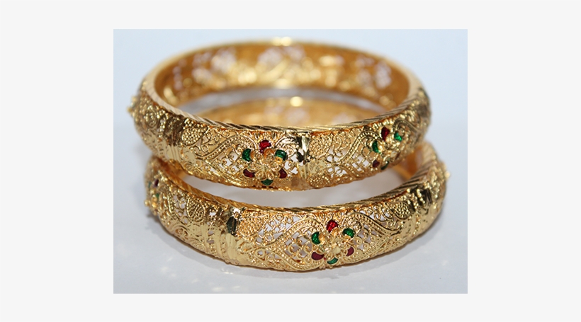 One Of The Reputed Firm In Imitation Jewellery Market - Bangle, transparent png