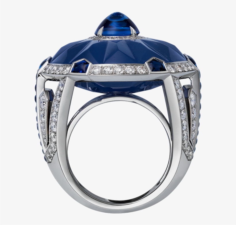 High Jewelry Morphs Into Creatively Exceptional Jewelry - Jewellery, transparent png