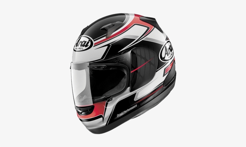 Rider Gear - Arai Quantum Dawn Xxl, transparent png