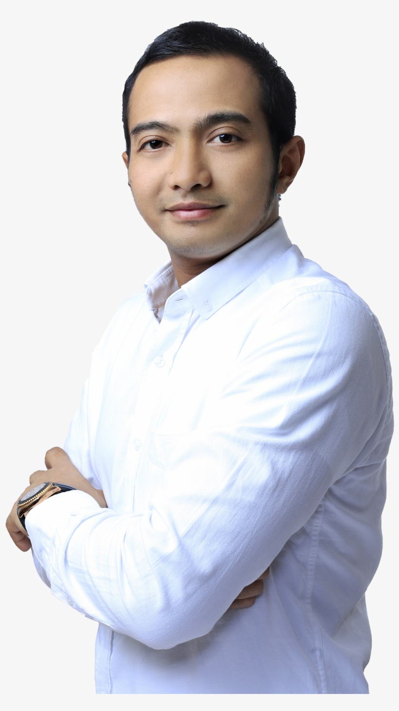 Ahmad Syawqi Ketua Dpd Knpi Tangerang Selatan, transparent png