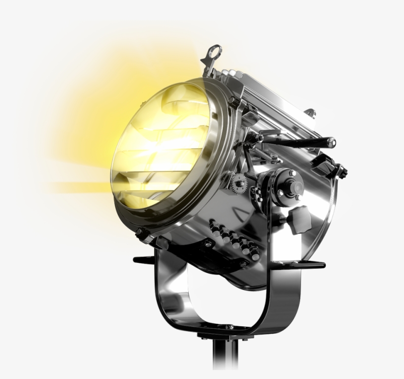 Launched By Experienced Executives & Serial Entrepreneurs - Lamp, transparent png