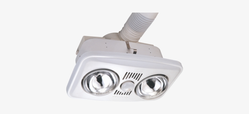 Instant Lamp Heater Fan Ilh600 Series - Light, transparent png