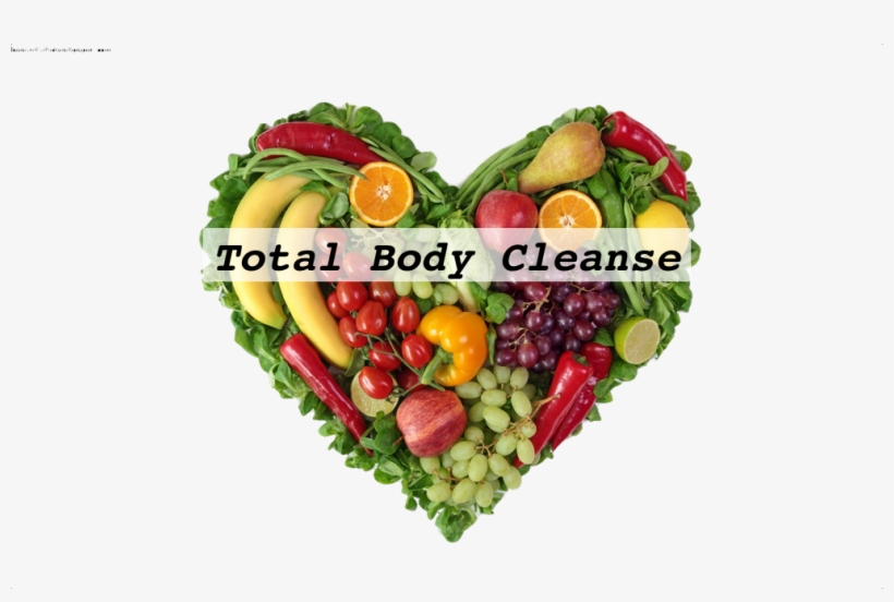Total Body Cleanse Find Your Way Home - Vitamins & Minerals: How To Get The Nutrients Your, transparent png