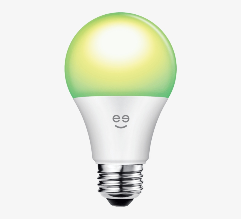 Prisma 450 Smart Bulb - Lighting, transparent png