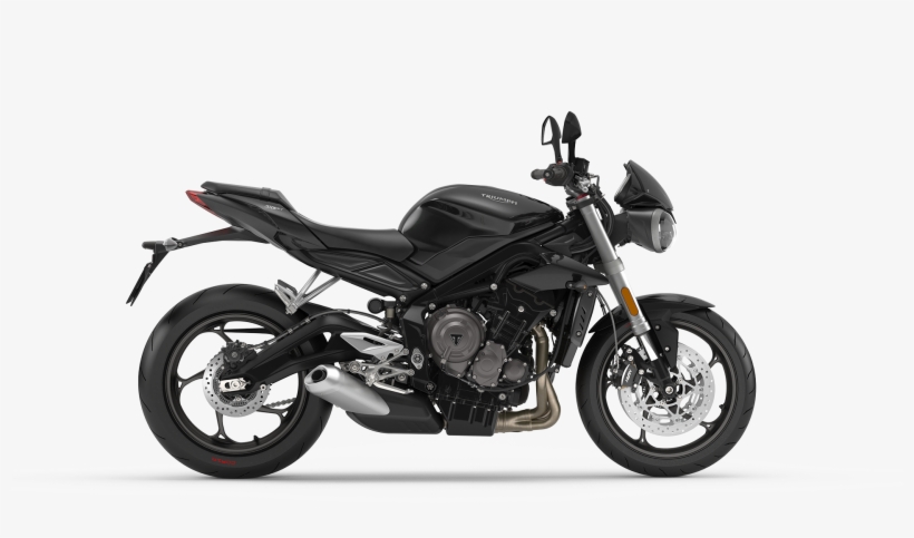 Street Triple S - Cruiser Motorcycle, transparent png