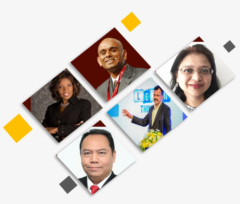 Our Past Speakers At Lss Mastery - Indigo Debra Triplett, transparent png