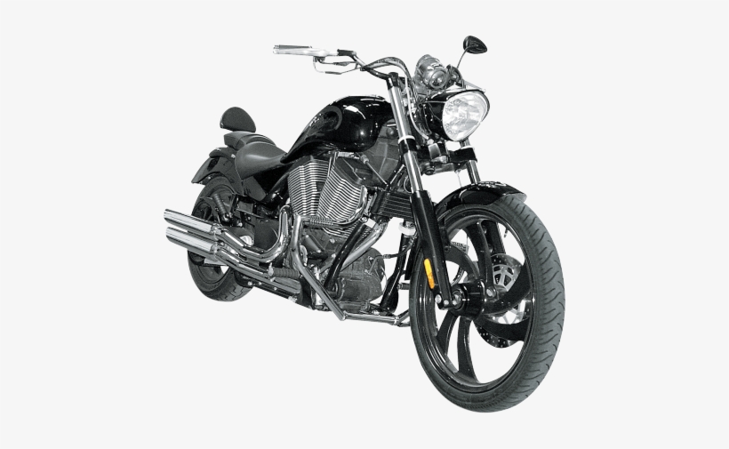 Front Linbar Multibar Highway Motorcycle Front Png - Highway Pegs Victory Vegas, transparent png