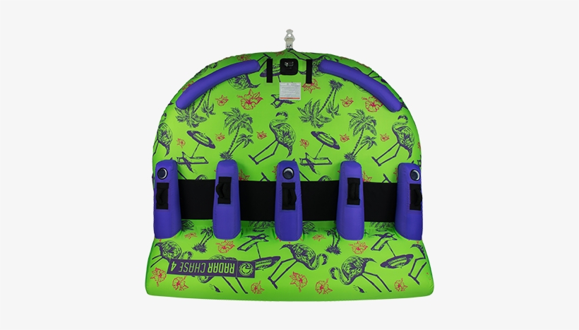2018 Radar The Chase Lounge 4 Person Tube - Radar Chase Lounge 4 Tube (2018) 187010, transparent png