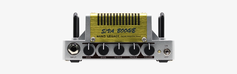 Siva Boogie - Guitar Amplifier, transparent png