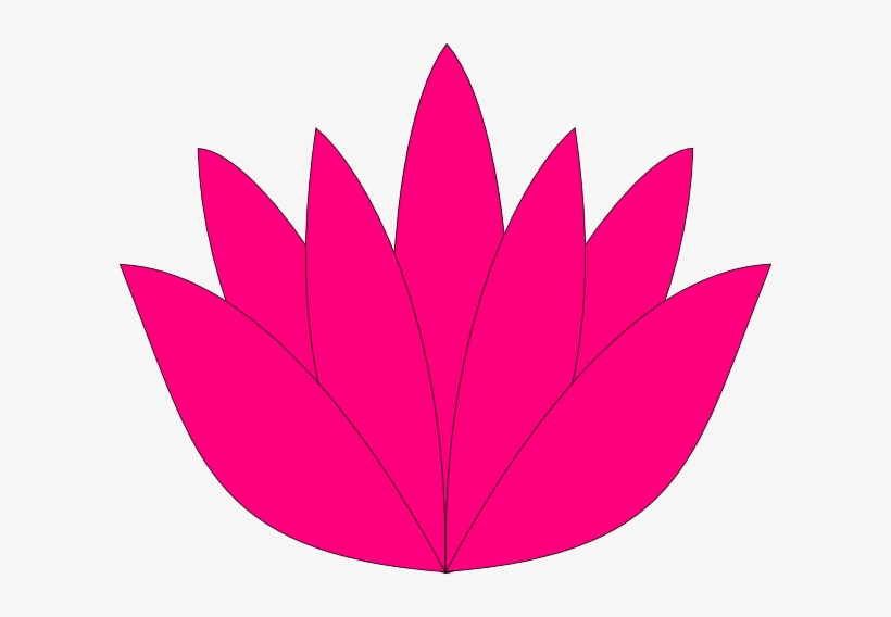 How To Set Use Lotus Svg Vector, transparent png