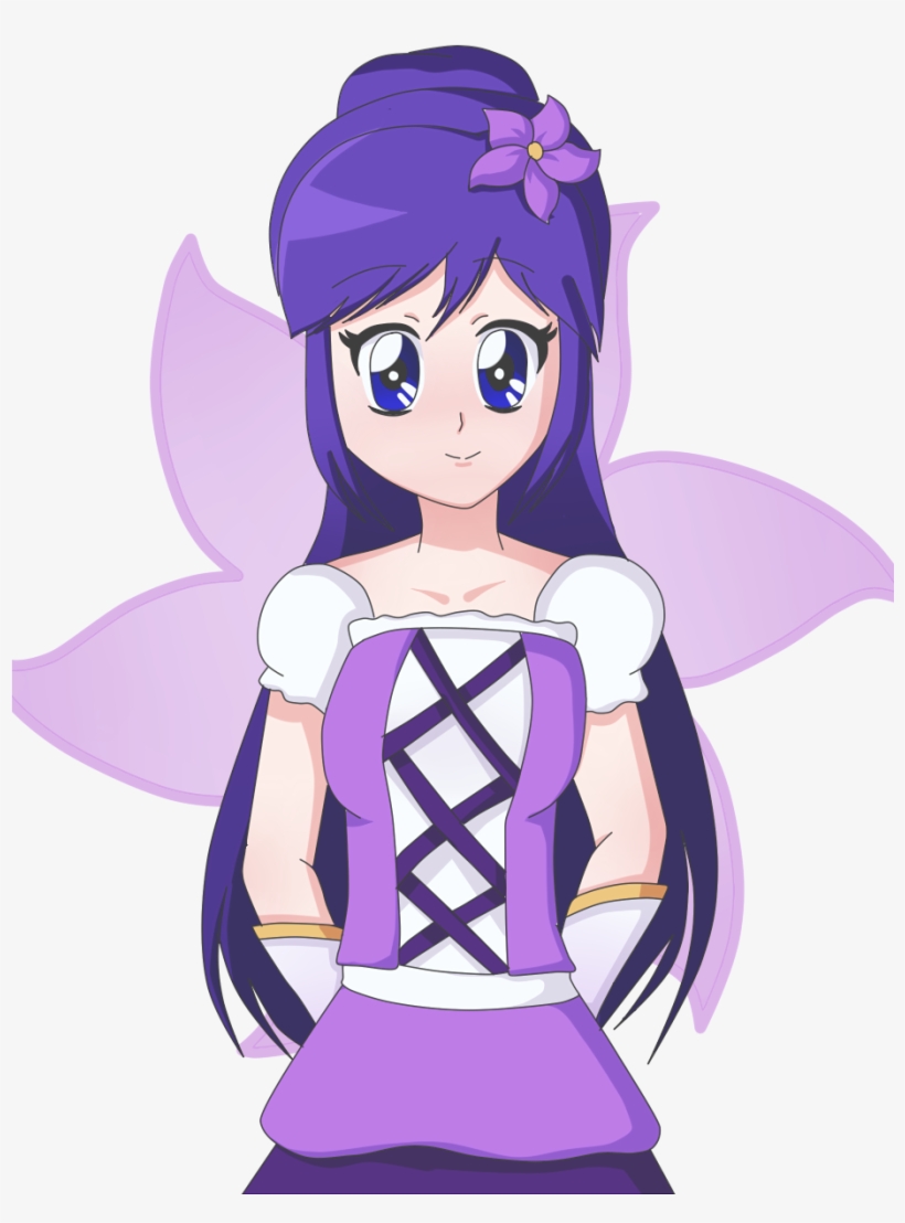 Blooming Lotus - Cartoon, transparent png