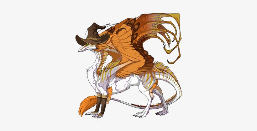 34034453 350 - Dragon Virgil Sanders Sides, transparent png