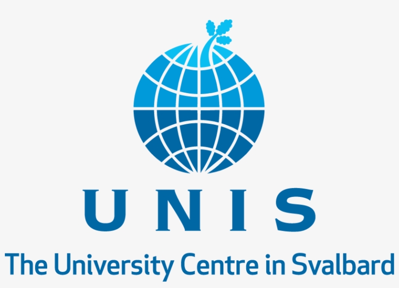 Unis Logo - University Centre In Svalbard, transparent png