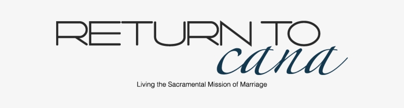 Returntocana Weblogo - Marriage, transparent png
