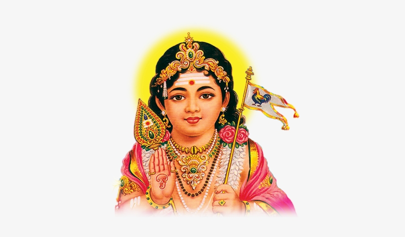 God Png - Murugan God Images Png, transparent png