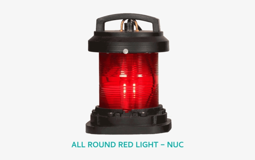Marine Navigation Light - Navigation Light, transparent png