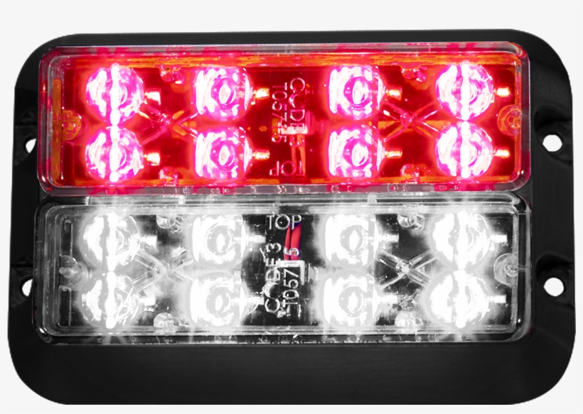 Pse Amber Lxexb1fwrh Warning Light, Led, Red, Surf,, transparent png