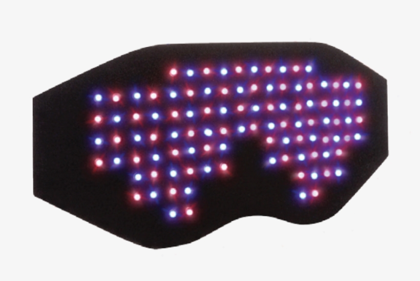 Lsf 104 Face Pad - Colorfulness, transparent png