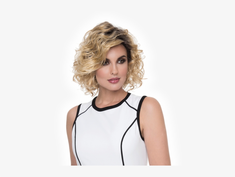 Bianca - Wig, transparent png