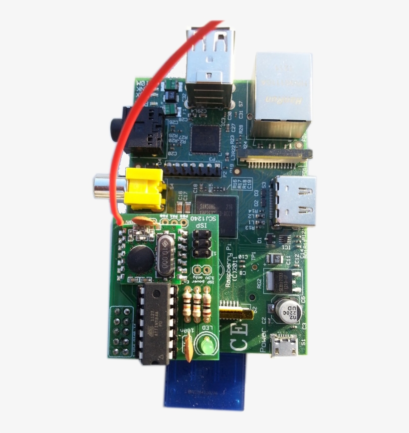 Onpi Rfm12pi - Archive, transparent png