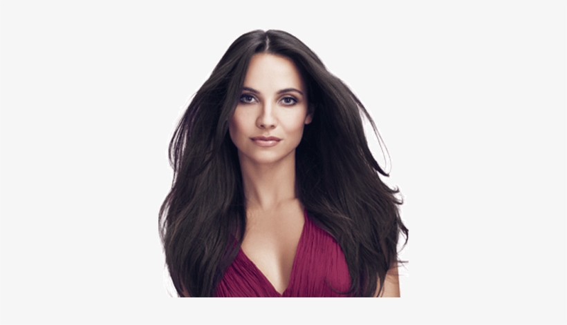 Viviscal Hair - Hair Care In Women, transparent png