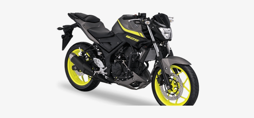 Mt25 H - Motor 2 Silinder Murah, transparent png