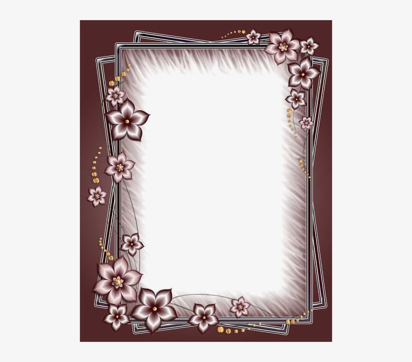 Love Frame Png Photos - Png Love Frames, transparent png