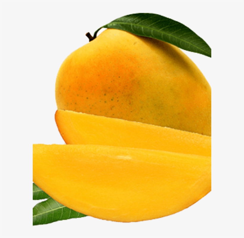 Mango, transparent png