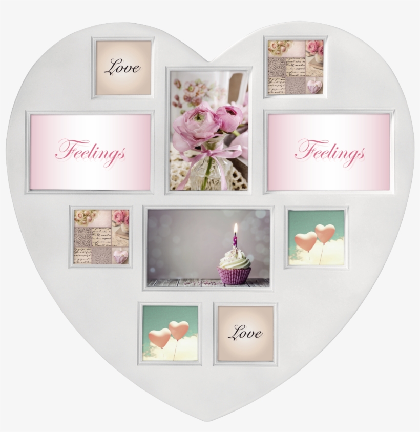 "venice" Portrait Frame Gallery, 4x Cm, 6x Cm - Hama Fotogalerie Venedig 10 Fotos 7x7 Cm Und 10x15, transparent png