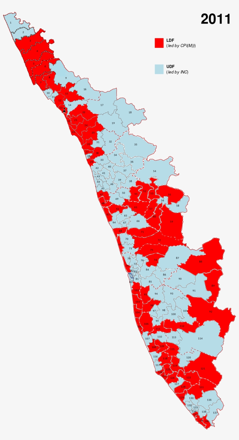 2011 Kerala Assembly Election Results, transparent png