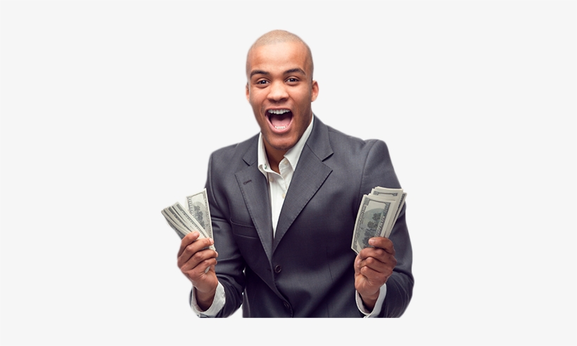 Join & Earn Now - Businessperson, transparent png