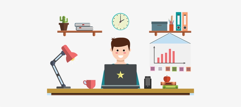 Work And Earn Money Online Get Paid For Your Work Per - Clicks To Earn Money, transparent png