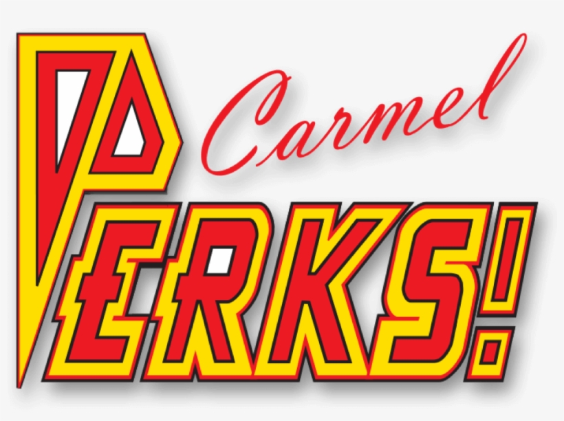 Carmel Perks - Carmel-by-the-sea, transparent png