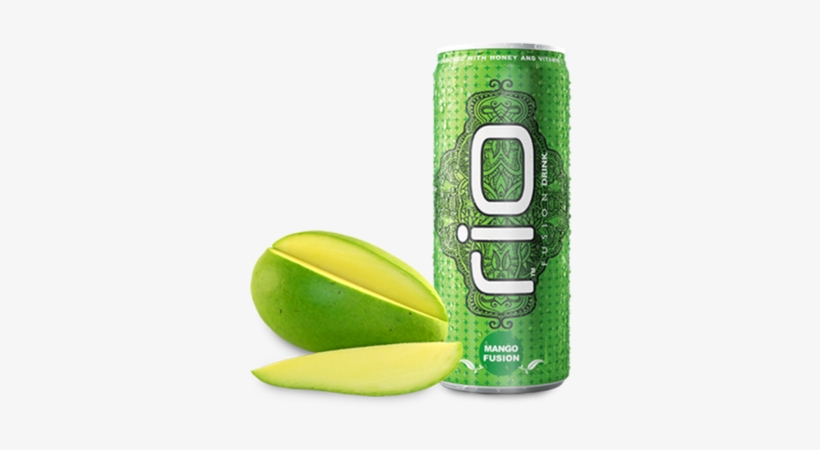 Mango Fusion, 250 Ml - Rio Drink Mango Fusion, transparent png