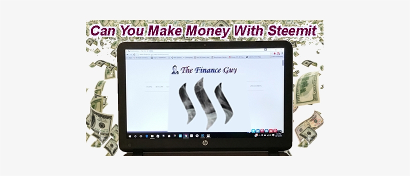 Make Mone!   y Steemit Money 475x272 Png Download Pngkit - make money steemit money