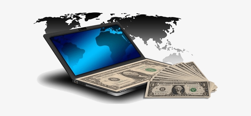 Make Money Online - 10 Secrets Of Making 100,000$ Per Month, transparent png