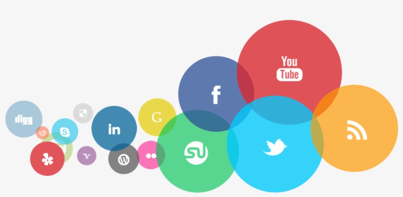 Hit For Hit - Social Follow Wordpress Plugin, transparent png