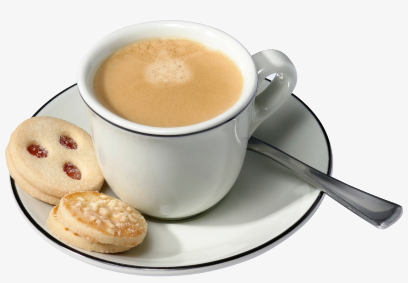 Cup, Mug Coffee Png Image - Milk Tea Cup Png, transparent png