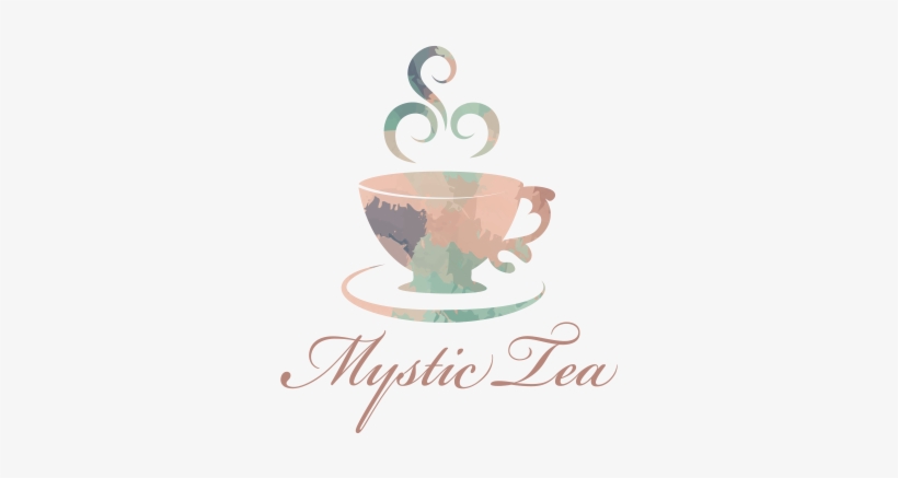 Mystic Tea Coffee Shop - Tea, transparent png
