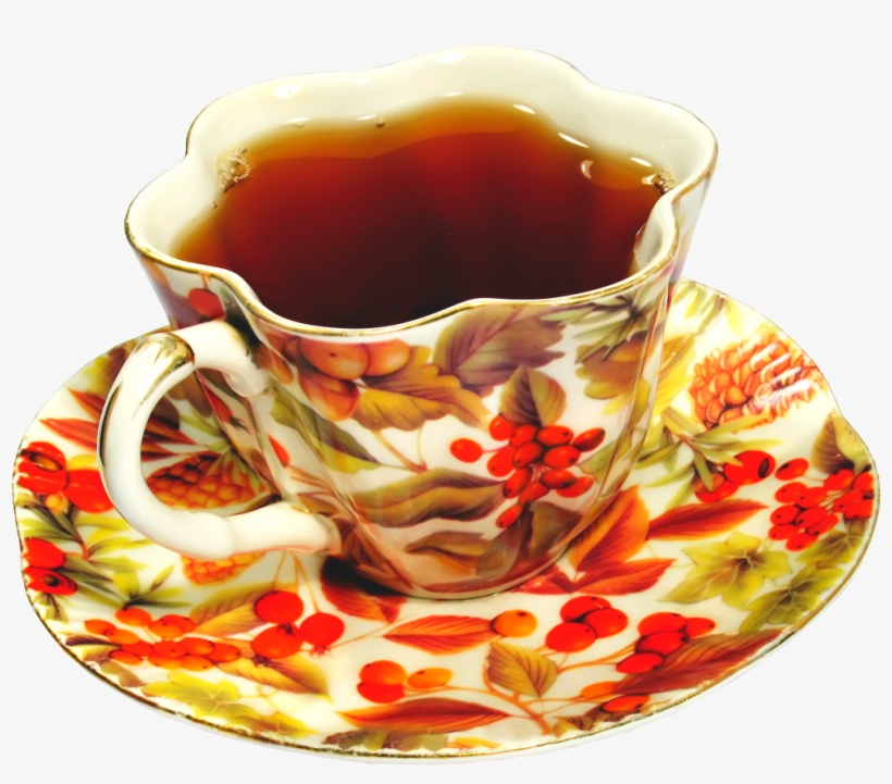 Wallpaper Tea Coffee Art Transprent Png - Tapety Filiżanki Do Herbaty, transparent png