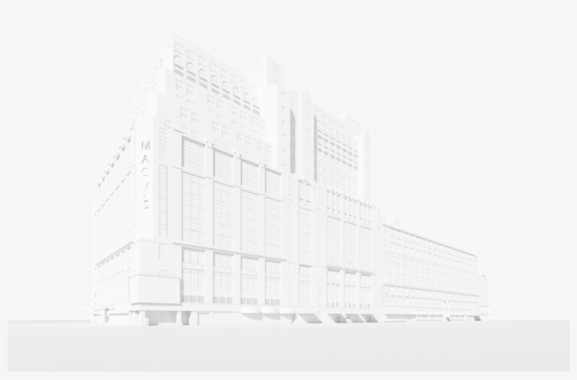 Edgite3d - 3d Line Bulding Png Transparent, transparent png