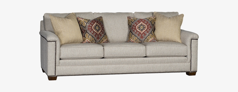 Mayo Fabric Upholstery With Sofa Plan - Chelsea Home Furniture Southbridge Loveseat, transparent png