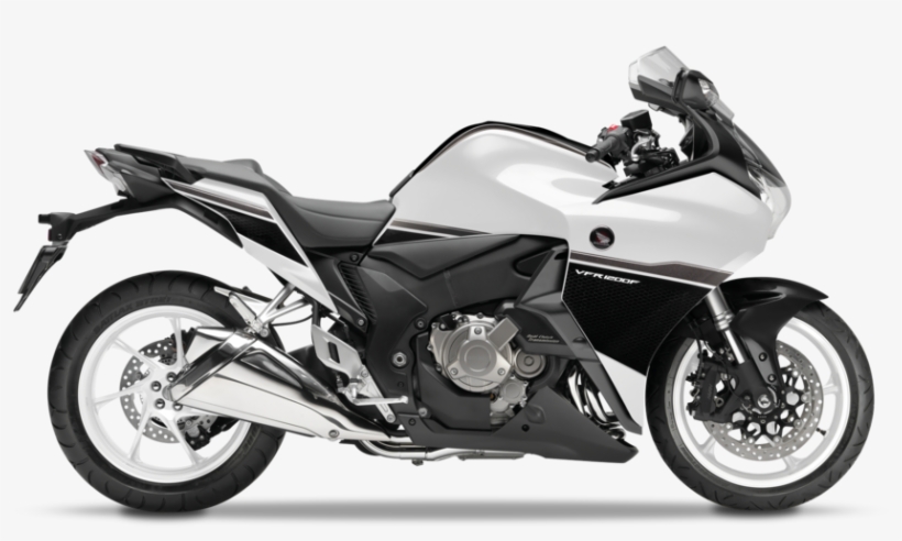Specifications Vfr1200f Sport Touring Range Motorcycles - 2017 Honda Vfr 1200, transparent png
