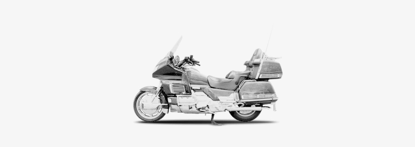 Touring Bike - Motorcycle, transparent png