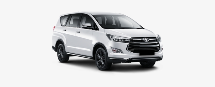 Toyota Innova / Crysta - Innova Crysta Touring Sport, transparent png