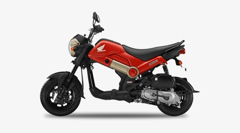 Honda Motorcycle And Scooter India Unveil Moto Navi - Hero New Bike 2016, transparent png