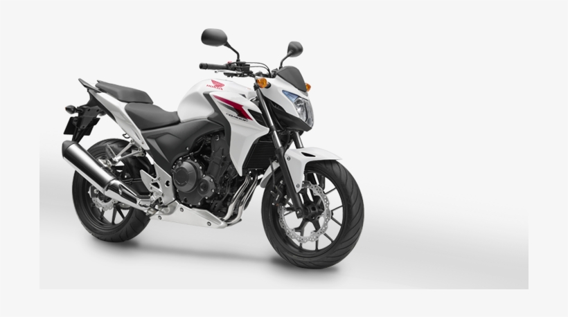 Honda Cb400f 2014, transparent png