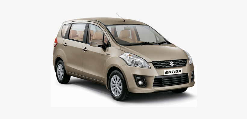 Maruti Ertiga Bags 32,000 Bookings, Another Success - Maruti Suzuki Ertiga On Road Price In Hosur, transparent png