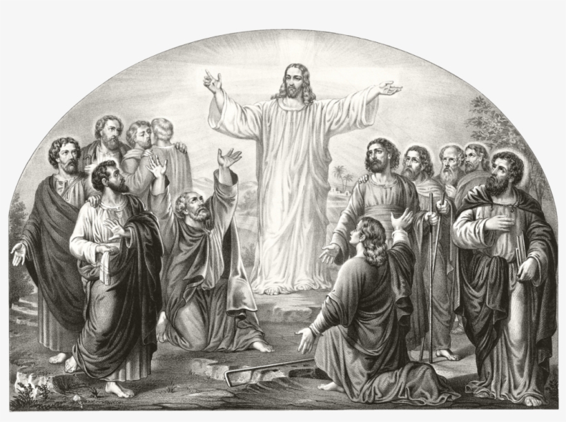 The Bible Exhorts The Believer To Be An Ambassador - Great Command - 1866 11 Oz Ceramic Mug, transparent png