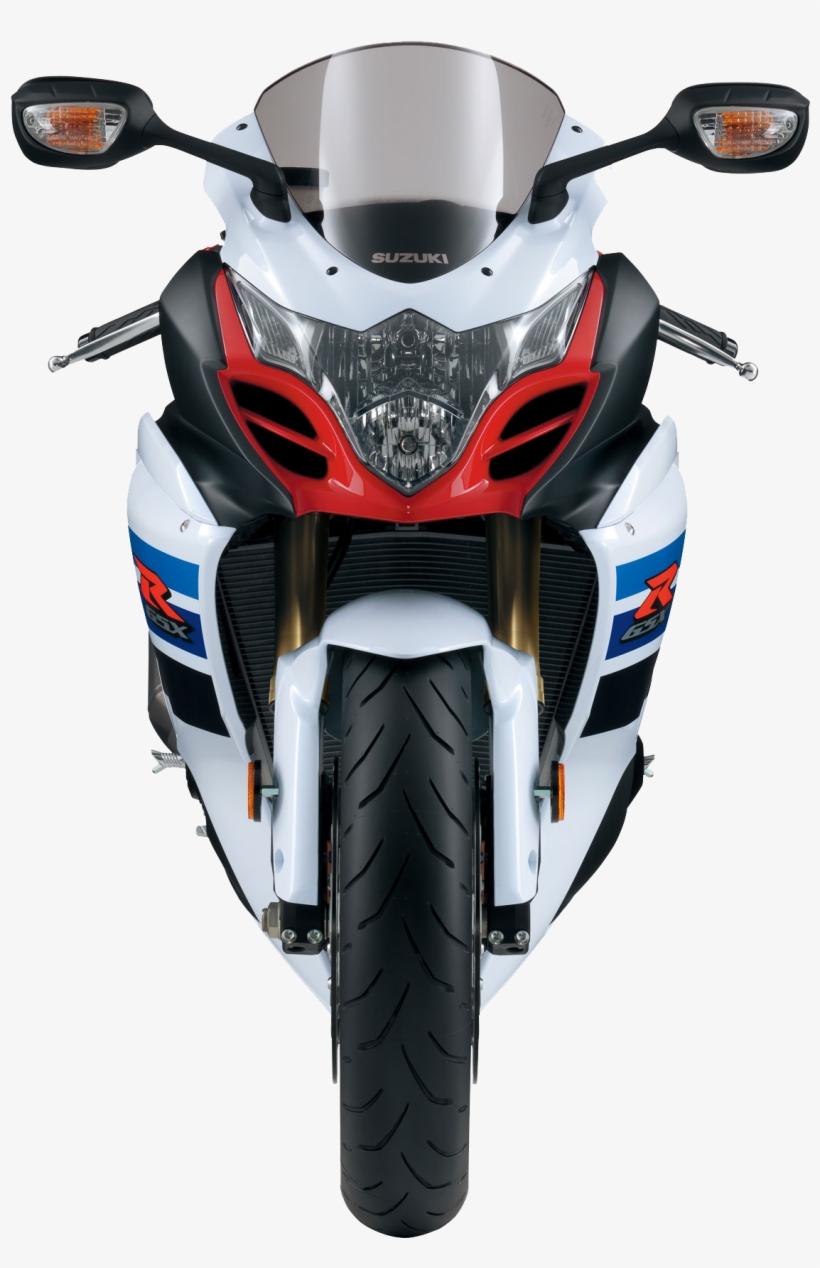 Bike - Gsx R1000 2013, transparent png